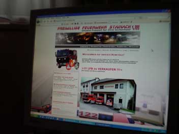 Webmaster